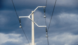 Armement pour pylone kb distribution energie