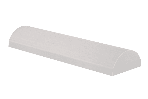 Bordure séparateur de voie