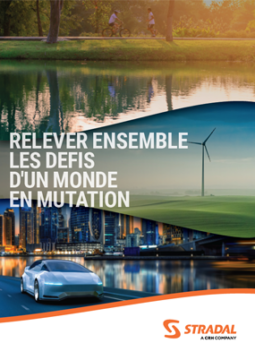 Couverture de la documentation Corporate Stradal