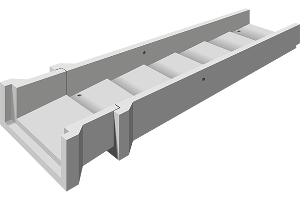 Descentes d&rsquo;eau