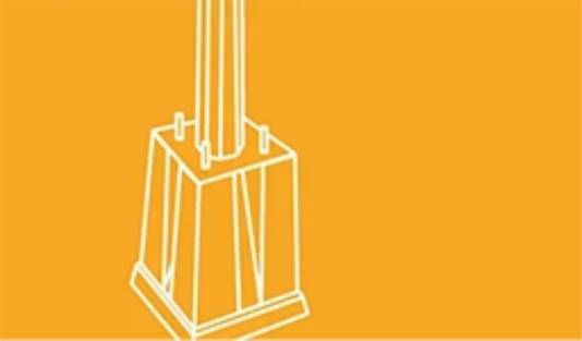 Infrastructures Eclairage Public