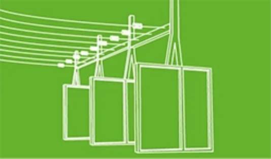 Murs pour postes sources