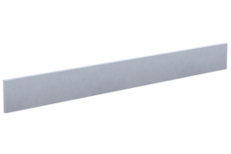 stradal-plaque-de-soubassement-beton-lisse-hauteur-250-et-500-pour -cloture-amenagement-exterieur