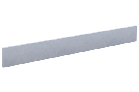 stradal-plaque-de-soubassement-beton-lisse-hauteur-250-et-500-pour -cloture-amenagement-exterieur