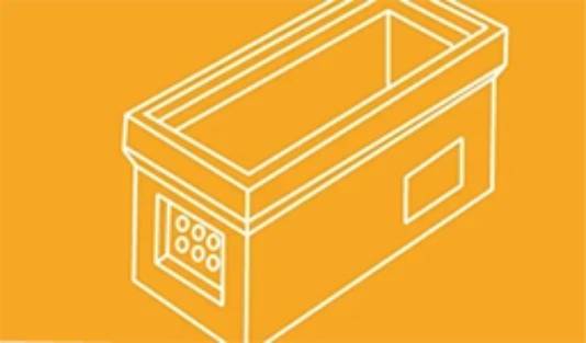 Ouvrages souterrains pour Réseaux Secs