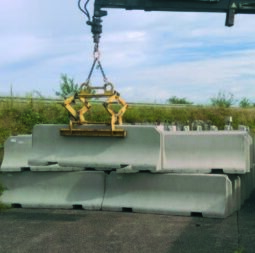 glissiere-de-securite-beton-préfabrique