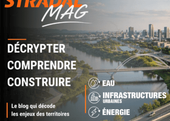 présentation de la ligne editoriale de StradalMAG le nouveau blog de Stradal