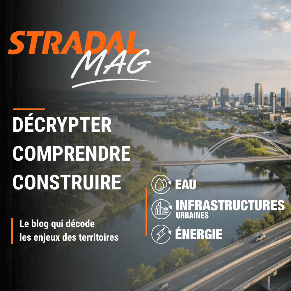 présentation de la ligne editoriale de StradalMAG le nouveau blog de Stradal