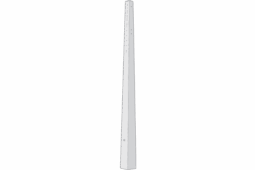Poteau de distribution classe e